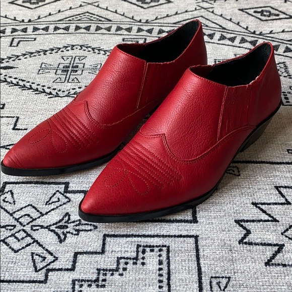 Rebecca Minkoff Shoes - Rebecca Minkoff Bootie